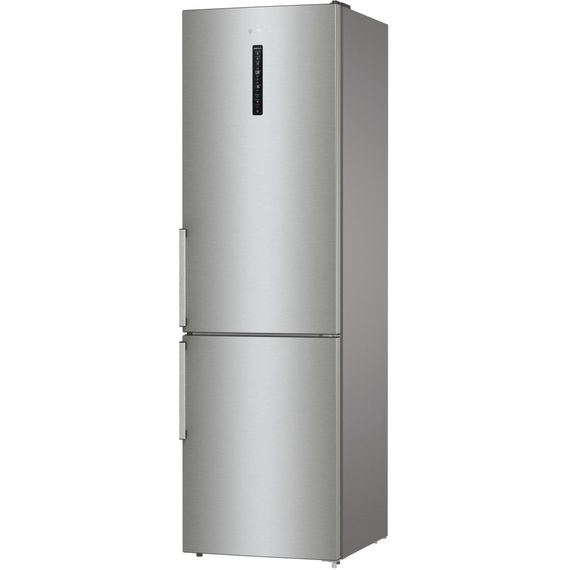 Холодильник Gorenje NRC6204SXL5M | Зображення 2