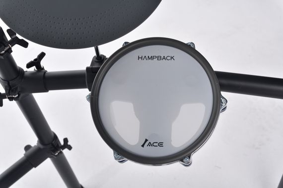 Електронна ударна установка HAMPBACK ACE-360 | Зображення 6
