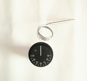 Терморегулятор 30-90°С капиллярный Termo-Mix