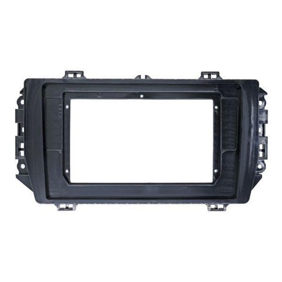 Штатна магнітола серії Teyes 2K 360 CC3 6*128Gb під MG 6  2017-2020 10 дюймів | Зображення 1