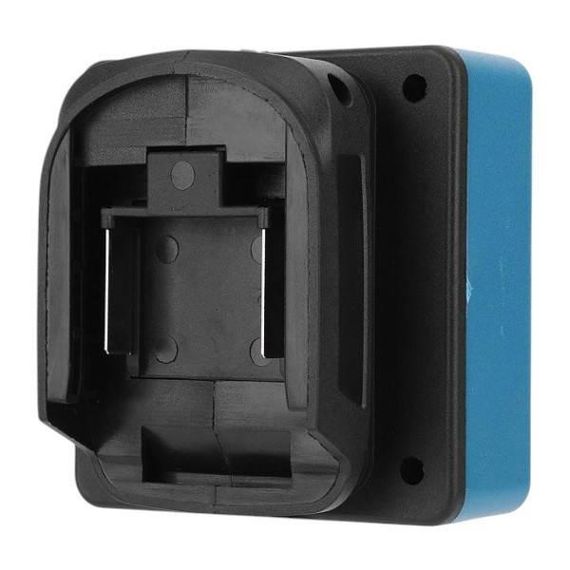 Інвертор-перетворювач напруги DC 18V to 220V