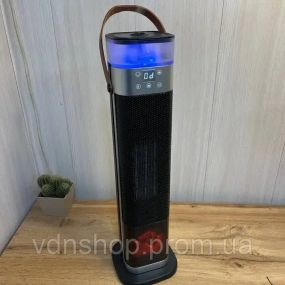 Тепловентилятор обогреватель с увлажнителем Portable Fan Heater HQN218-28QD