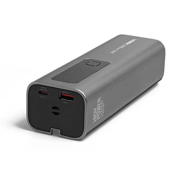 Повербанк 20000mAh VIDEX VPB-366 165W PD100W +Display | Зображення 5