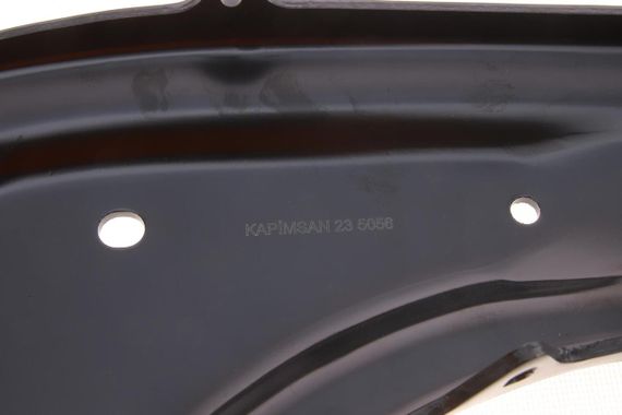 Рычаг подвески передний  R Renault Laguna II 01- 20-70329 | Зображення 7