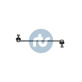 Стойка стабилизатора переднего Mercedes Benz X117 13-19/ X156 13-/ W176 12-18/ W242/246 11-18 (L=333.5 mm),