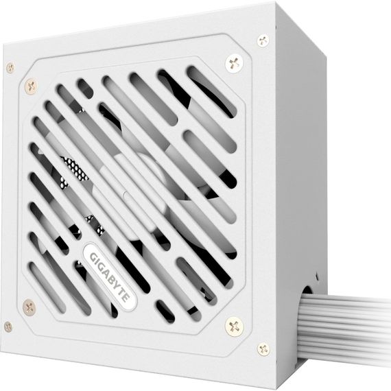 Блок питания GIGABYTE 650W (GP-P650SS ICE) | Зображення 1