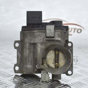 Дросельна заслінка Renault 1.2 бензин Clio II Kangoo Lutecia Symbol Рено Кенго Кліо Лютеція 8200166869