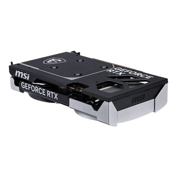 Відеокарта MSI GeForce RTX5060 8Gb VENTUS 2X OC (RTX 5060 8G VENTUS 2X OC) | Зображення 1
