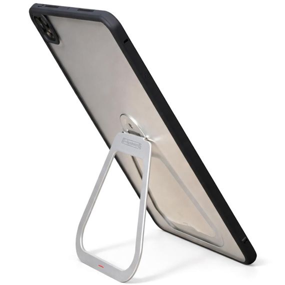 TPU+PC чохол Xundd 360 Rotate Stand (pen slot) для Apple iPad Pro 11" (2024-25) Чорний | Зображення 2