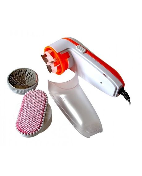 Машинка для видалення кошлатості Nikai NK-208 електрична, 2 Вт | Зображення 4