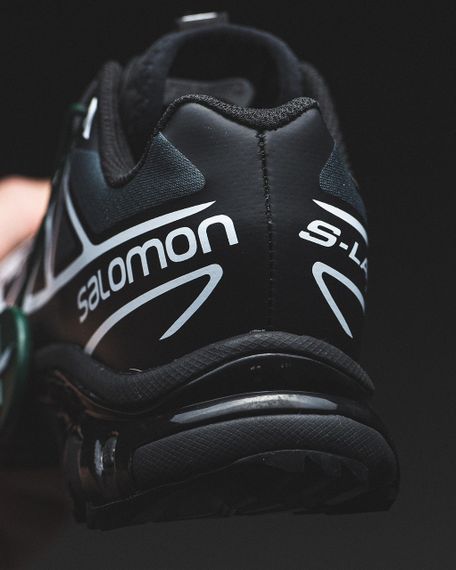 Чоловічі кросівки Salomon XT- 6 Soft Ground весна / літо / осінь 1154 43 | Зображення 2