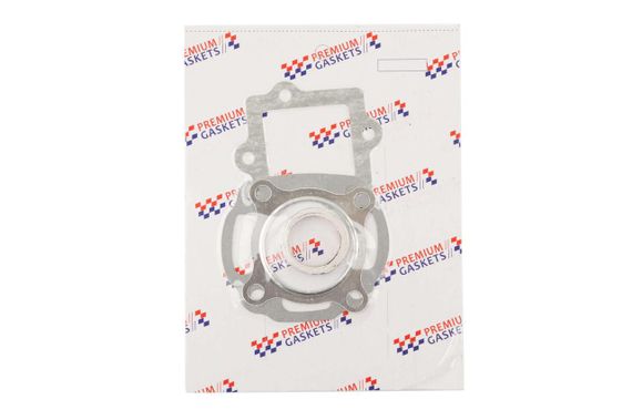 Прокладки цилиндра (набор)   Yamaha JOG 3KJ   Ø44mm   MAX GASKETS   (mod:C)