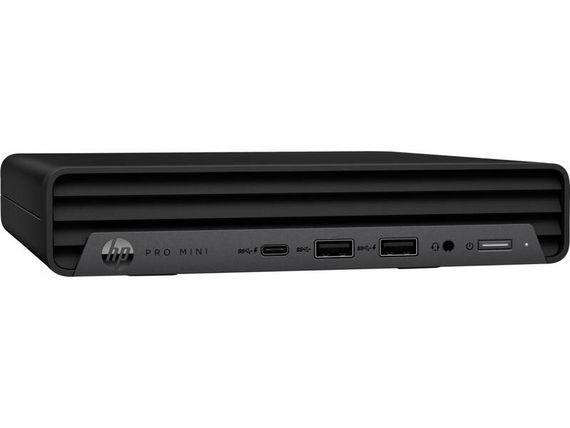 Комп&#039;ютер персональний неттоп HP Pro 400-G9 Mini 884V0EA | Зображення 7