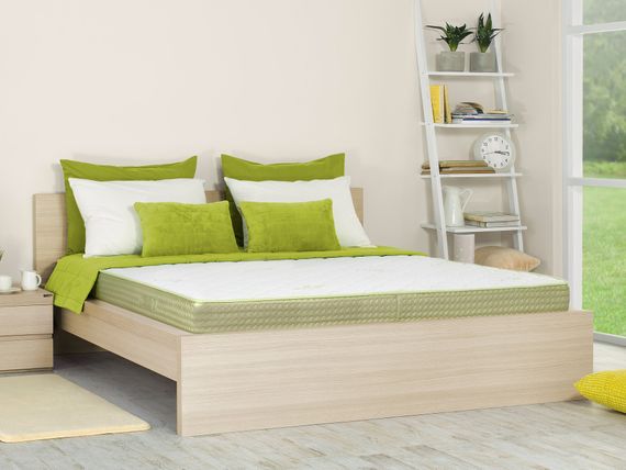 Матрас Dormeo Aloe Vera Plus ll  80х190 см | Зображення 4