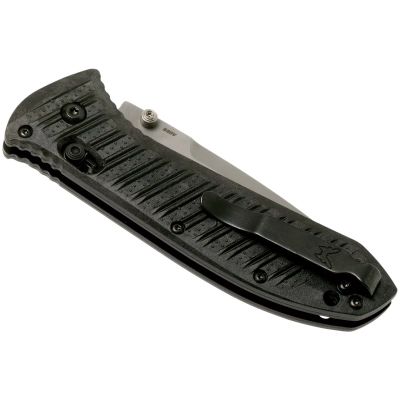 Нож Benchmade Presidio II&quot; AXIS, CF (570-1) | Зображення 6