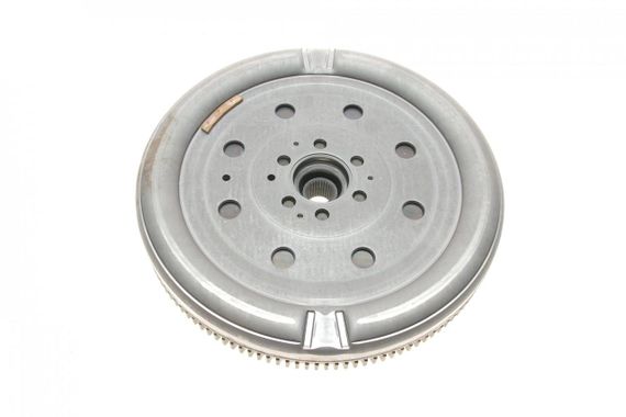 Демпфер + комплект зчеплення +вижимний VW Golf Passat 1.9 TDI 95-06, AFN,ALE,AHU,AGU,AGR,AXR,ATD 600 0006 00 | Зображення 1