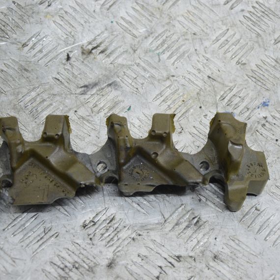 Захист форсунок 1.6 HDI Peugeot Partner B9 207 308 2008-2024 Захист форсунок Пежо Партнер б9 9671957680 | Зображення 3