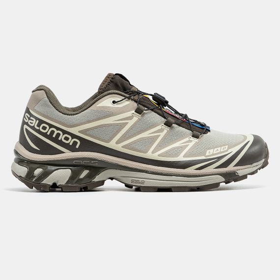 Кросівки Salomon XT- 6 Soft Ground / саламон топ весна / осінь 2173 42 26.5