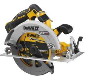 Пила дискова акумуляторна DeWalt без АКБ та ЗП DCS573NT