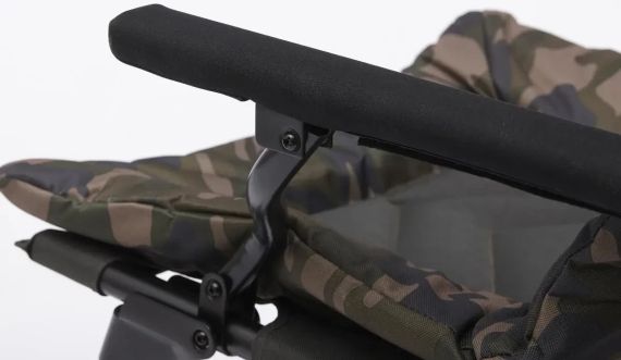 Крісло Prologic Avenger Comfort Camo Chair W/Armrests & Covers | Зображення 2