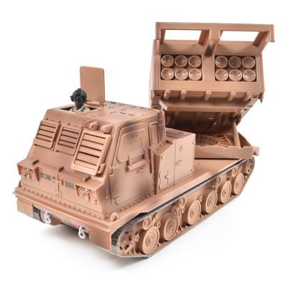 Ігровий набір Elite Force Пускова ракутная установка M270A1 (ПРУ, фігурка) (101839) | Зображення 3