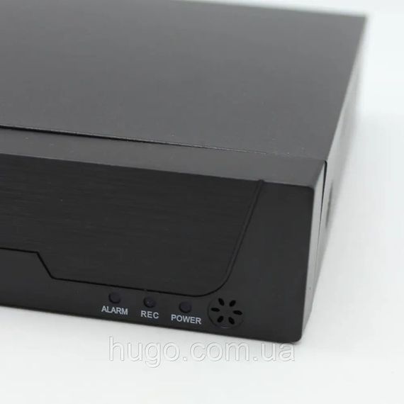 Система відеоспостереження на 4 камери Full HD XPRO DVR KIT 7004 (234574656_2586) | Зображення 7