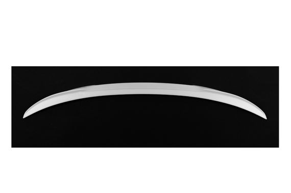 Спойлер M4-Style (для F30/F80, грунтованный под покраску) для BMW 3 серия F-30/31/34 2012-2019 гг | Зображення 2