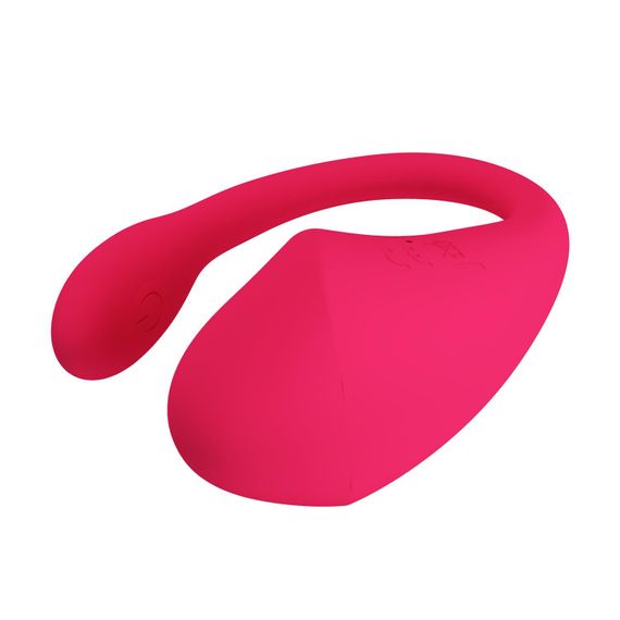 Віброяйце -  Romance Thalia Vibro-Bullet App | Зображення 4