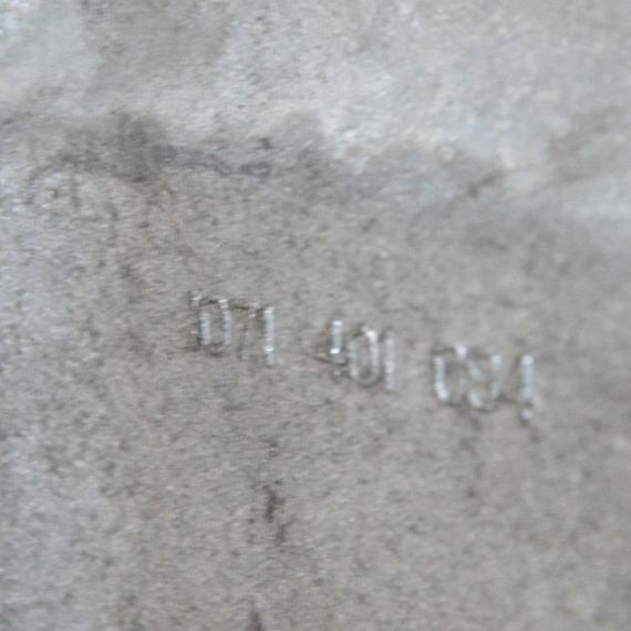 АКПП BMW 5 E60 E61 530i N52  коробка передач автомат БМВ GA6HP19Z 24007563295 | Зображення 6