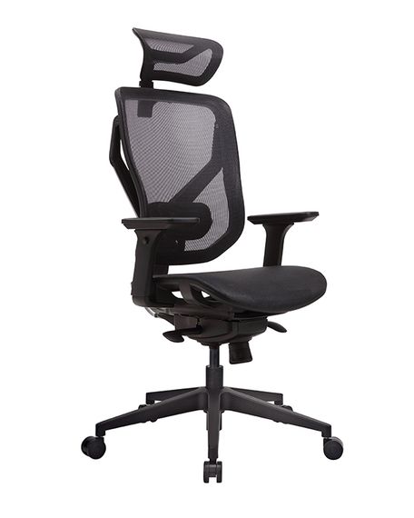 Кресло офисное GT Chair Vida V7-X Metal Gray | Зображення 3