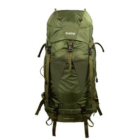 Рюкзак Tramp Expedition 75 л оливковий, Похідний туристичний рюкзак трамп для трекінгу, Рюкзак для походу і полювання