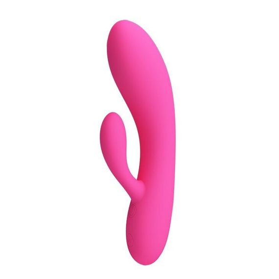 Універсальний вібратор Pretty Love Ives, BI-014495-3 Sex Aura | Зображення 2