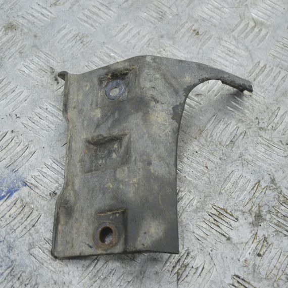 Накладка порога передня ліва Ford C-Max I 2002-2010 Захист переднього лівого порога Форд Ц-Макс 5M51R10175AD | Зображення 3