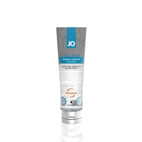 Густий лубрикант на водній основі System JO H2O JELLY — ORIGINAL (120 мл), без парабенів та гліколю
