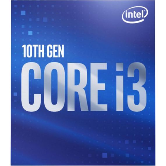 Процесор INTEL Core™ i3 10105 (BX8070110105) | Зображення 2