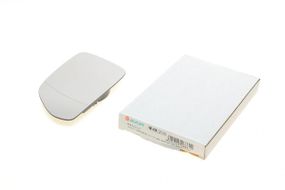 Скло дзеркала з підігрівом VW Polo 01- Skoda Octavia 04-13 L  6411111