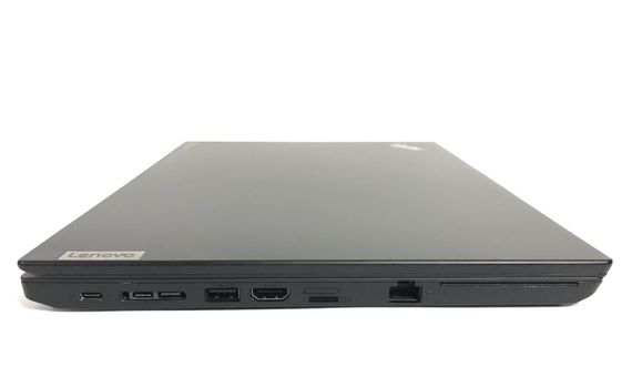 Ультрабук Lenovo ThinkPad L14 Gen 1 / 14" (1920x1080) IPS Touch / AMD Ryzen 5 Pro 4650U (6 (12) ядер по 2.1 - 4.0 GHz) / 16 GB DDR4 / 256 GB SSD NVMe / AMD Radeon RX Vega 6 Graphics / WebCam / Win 11 Pro б/в + Подарунок Флеш-накопичувач Kingston 64 ГБ | Зображення 3