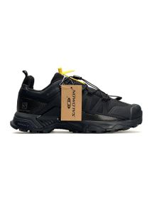 Кросівки Salomon X Ultra 4 GTX All Black весна / осінь A4469 43 27