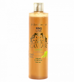 Бальзам - Кондиционер Iv San Bernard Green Caviar -оргигинал 1л