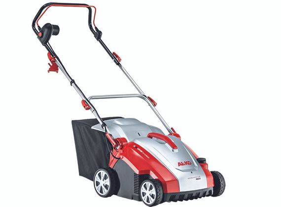 Аэратор AL-KO Combi Care 36 E Comfort (113465)