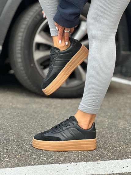 жіночі кеди | Зображення 2