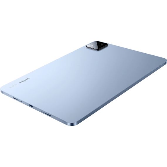 Планшет Xiaomi Pad 7 11.2" 8/128GB WiFi Blue (VHU5367EU) (1128838) | Зображення 5