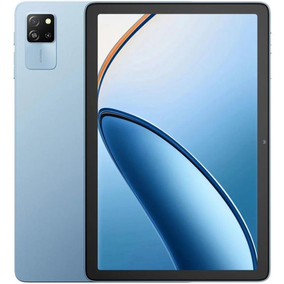 Планшет Blackview Tab 60 10.1" HD+ /4GB/128GB/ A523 /5100mAh/ 8+5Мп /WIFI Blue | Зображення 6