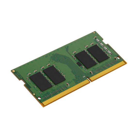 Модуль пам'яті для ноутбука SoDIMM DDR4 8GB 3200 MHz Kingston (KVR32S22S8/8) | Зображення 1