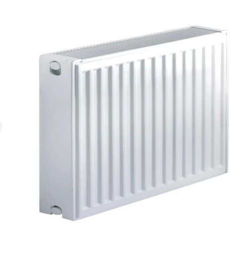 Радіатор сталевий Europroduct 22х600х1100 бокове підключення (EP6168)