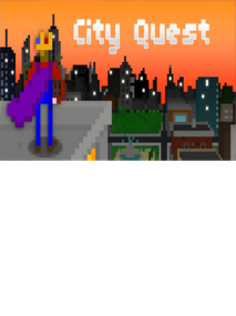 City Quest Steam Key GLOBAL