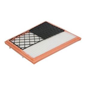 Воздушный фильтр для автомобиля Mahle LX1850/1