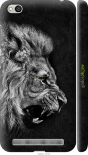 Чохол на Xiaomi Redmi 5A Лев "1080m-1133-2448"