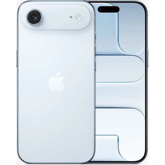 Мобільний телефон Apple iPhone Air 256GB Sky Blue (MG2P4)