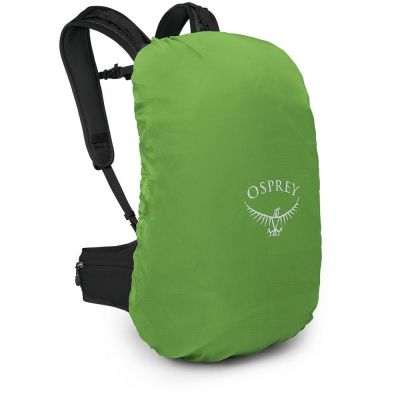 Рюкзак туристический Osprey Escapist 25 black - S/M - чорний (009.3367) | Зображення 3